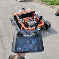 Prix bas - Tondeuse à gazon robotisée GPS (Système de positionnement global) - Tondeuses à gazon tout-terrain - Livraison gratuite vers l'UE