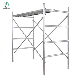 Construction <strong>Frame</strong> H <strong>Frames</strong> Braces <strong>Scaffolding</strong> Formwork Walk Through <strong>Ladder</strong> - Product Image 2