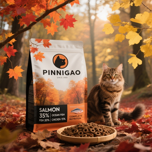 Precio DE FÁBRICA DE <span class=keywords><strong>China</strong></span> Comida para gatos Etiqueta privada Comida seca para mascotas de varias formas - Product Image 3