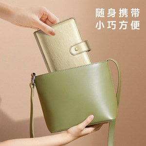 A6 Budget <strong>Binder</strong> with Zipper Envelopes PU Leather Money Organizer for <strong>Cash</strong> <strong>Stuffing</strong> Golden Budget Planner with <strong>Cash</strong> Envelopes - Product Image 4