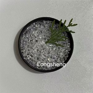 Granulés de plastique PMMA transparent de qualité supérieure pour moulage par injection à haute température et haut débit – Matières premières plastiques - Product Image 5