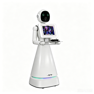 Robot Fotográfico Móvil con Base de Ruedas para Bodas y Eventos - Product Image 4