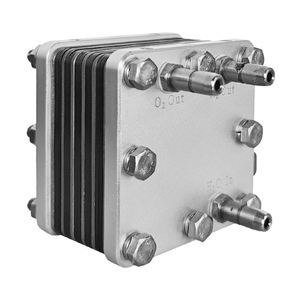 Compacte PEM waterstofgenerator met enkele zuiging, 250 ml/min, 99% zuiverheid, lange levensduur voor thuis- en commercieel gebruik - Product Image 1