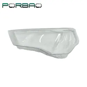 Porbao xe đèn Trong Suốt Đèn pha lens bìa cho 4 Runner 14-20 năm