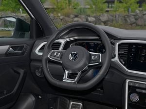 Dazhong <span class=keywords><strong>T</strong></span>-<span class=keywords><strong>ROC</strong></span> R-<span class=keywords><strong>Line</strong></span> Pro Plus Modelo <span class=keywords><strong>2022</strong></span> 280TSI DSG Auto FWD SUV Deportivo, Cabina Digital, Asistente de Viaje, Control Climático de Doble Zona - Product Image 5