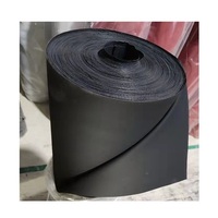 Tissu coupe-vent en Fiber de verre, nouveau produit, Fiber de céramique résistante aux hautes températures, bon marché