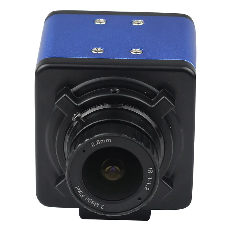 1/3 Effio-E CCD 1000TVL/960H 2.8mm grandangolare porta telecamera di sorveglianza telecamera di sicurezza CCTV