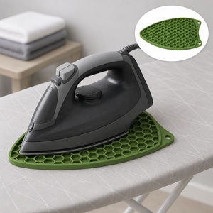 LA Custom Logo Non-Slip Waterproof <b>Sink</b> Protector Draining <b>Mat</b> Heat Resistant Silicone Dish Drying <b>Mats</b> <b>for</b> <b>Kitchen</b> Counter - Product Image 6