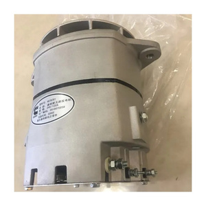 Alternateur 24V de haute qualité, marque standard, 33si 4057596 4078701 pour moteur avec garantie de 6 mois et 100 kg - Product Image 2