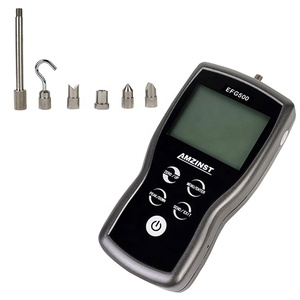 AMZINST Best Price High-Precision EFG20 Digital Force <strong>Gauge</strong> 20N <strong>Test</strong> Instrument - Product Image 1