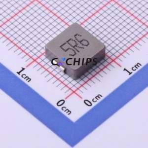 Inductor de Potencia SMD PSPMAA0803H-5R6M-ANP, 8.0x8.5mm (Inductancia: 5.6uH) (Precisión: 20%) (Corriente Nominal: 5.8A) - Product Image 1