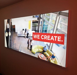 Easy Assembly Backlit Trade Show Backdrop <b>Advertising</b> Led Seg Fabric Printing Extrusions <b>Light</b> <b>Box</b> Led Backlit <b>Light</b> <b>Box</b> Customi - Product Image 6