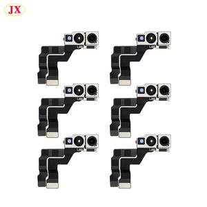 Nueva placa base de repuesto para iPhone X XS XR 11 12 13 14 <span class=keywords><strong>Pro</strong></span> Max, placa base, placa lógica - Product Image 3