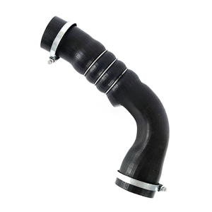 Tubo flessibile Intercooler turbocompressore per AU DI <span class=keywords><strong>A6</strong></span> <span class=keywords><strong>A6</strong></span> Avant <span class=keywords><strong>2.0</strong></span> <span class=keywords><strong>Tdi</strong></span> 4 f0145738ae - Product Image 2