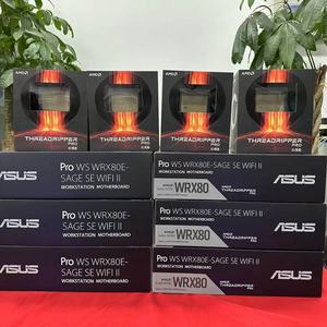 CPU AMD Threadripper PRO 5995WX 64-Kern 128-Thread Zen 3 128 PCIe 4.0 5975wx 5965wx 5955wx Motherboard-Kombination für Workstation - Product Image 6