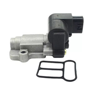 Subaru Impreza motor supabı-2002 için 2005 OEM 22650-AA182 <span class=keywords><strong>2</strong></span>.0L H4 WRX ücretsiz hava kontrol vanası - Product Image 1