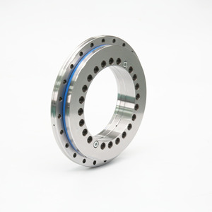 YRT 120 bantalan lengan kecil, cincin lengan kombinasi Radial aksial untuk mesin konstruksi industri untuk bantalan meja putar - Product Image 3