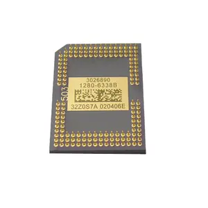 Proyektor Asli Baru Chip DMD Chip 1272-6338B 1280-6038B 1280-6039B 1280-6138B 1280-6338B