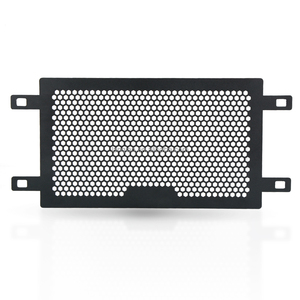 Accessoires de moto pour <span class=keywords><strong>Suzuki</strong></span> Vstrom <span class=keywords><strong>250</strong></span> Radiateur Grille de Protection Net <span class=keywords><strong>DL</strong></span> <span class=keywords><strong>250</strong></span> Radiateur Protecteur Vstrom250 DL250 2017-2020 - Product Image 2