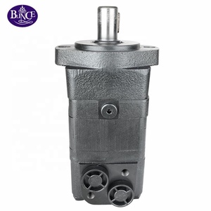 Char-Lynn 104-1229-006, Motor Hidráulico LSHT Serie 2000 de 14 Estrías - Product Image 4