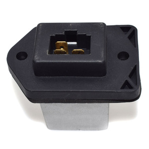 Módulo de control de velocidad y resistencia del ventilador 96629733 4803988 para Opel Chevrolet Captiva - Product Image 4