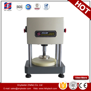 At314 Mẫu khí nén cuter có thể được sử dụng cho kiểm tra độ bền kéo, tiền kiểm tra độ nhớt và khác khác nhau Tinh hoàn - Product Image 2