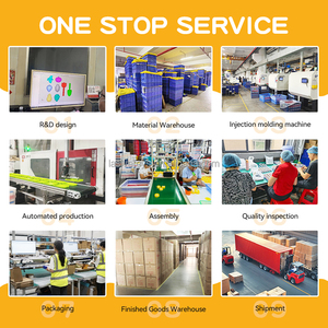 Set di Blocchi da Costruzione Educativi a Tema Dinosauro LASIVE TOYS per Età 5-13 Certificato CE Giocattolo di Costruzione Design Palm - Product Image 5