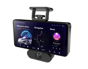 Zerbot Openpilot P1 a Herramienta de asistencia de navegación para automóviles multimodelo Sistema de monitoreo de conducción segura de Zerbot - Product Image 1