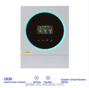 Batería de Almacenamiento Solar para el Hogar y Exteriores de 1kw, 2kw, 3kw - Product Image 6