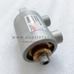 MA Cylinder 80.94K50-1374 Water Roller Cylinder Ink Roller Cylinder for Man Roland 700 R700 Offset <b>Press</b> Spare Parts - Product Image 4