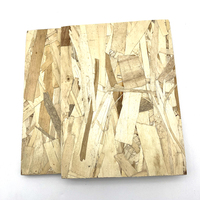 Modern Style Flakeboards OSB Particle Board E2 Formaldehyde Emission Standards Timber Design