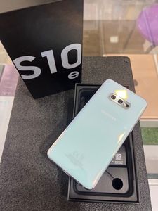 Teléfono Inteligente <span class=keywords><strong>Galaxy</strong></span> <span class=keywords><strong>S10e</strong></span> Desbloqueado, Usado, en Buen Estado, <span class=keywords><strong>Precio</strong></span> Bajo al por Mayor, Teléfonos Móviles de Segunda Mano Baratos - Product Image 4