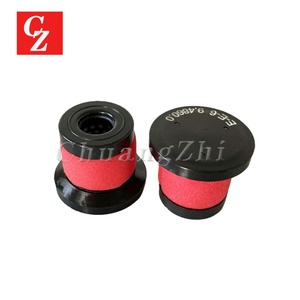 Nuevo Filtro de Aire Metálico Chuangzhi E-E-6 PS-CE05-501 para Compresores Kaeser, Repuestos para Compresores Industriales - Product Image 3