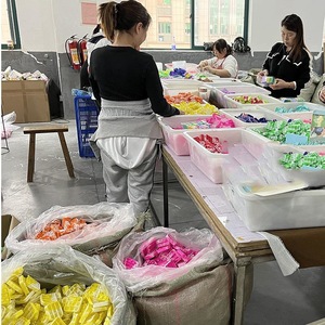 ของเล่นบีบมินิป๊อปคีย์เชนแบบขายส่ง ของเล่นซิลิโคนบีบคลายเครียด ของเล่นบับเบิ้ลป๊อปแบบกด ของเล่นเสริมพัฒนาการทางประสาทสัมผัส จำนวนมากจาก <span class=keywords><strong>VK</strong></span> - Product Image 6