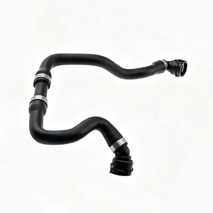 Manguera de refrigerante del radiador 17127596840 Tubo de agua para BMW F20 F21 F30 F31 F34 F32 F33 F36 - Product Image 2