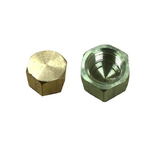 Messing-Pumpenreglerstecker, kompatibel mit Os30Bg Ref 469005 - Product Image 1