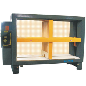 Machine à tenonner CNC FUMA MH-2545 avec moteur de pompe et engrenage, puissance 3 kW, capacité 1 min/boîte, longueur maximale 2500 mm, longue durée de vie, pour le travail du bois - Product Image 1