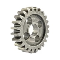 Fabricante de Piezas Metálicas de Acero Inoxidable y Aleación CNC Personalizadas, Servicio de Torneado y Fresado CNC a Medida