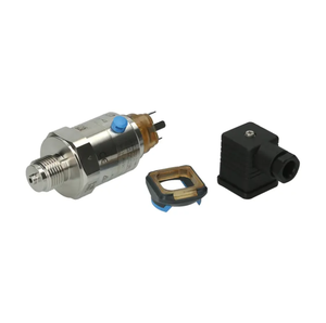 Sensor Cerabar PMC21 E+H de Endress+Hauser, 100% Alemán, Medidor Absoluto y de Presión, PMC21 Melt 250 - Product Image 1