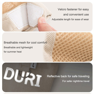 HMG 유행 경량 부드러운 메쉬 고양이 하네스 가죽 끈 세트 새끼 고양이를위한 야외 걷기 단단한 통기성 탈출 증거 - Product Image 5