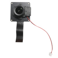 Module de caméra IoT pour enregistreur de voiture OEM CMOS HDR 1080P NIR (Near Infrared) avec vision nocturne améliorée IRCUT SC200AI Mipi