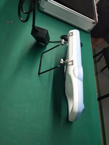 Échographie vétérinaire tactile compacte L80, diagnostic rapide des animaux de grande taille sur la ferme - Product Image 2