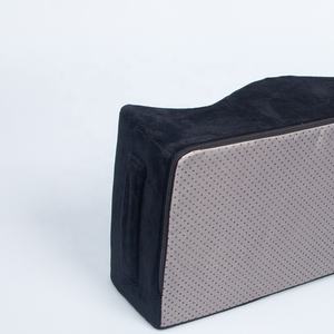 Oreiller BBL en Mousse à Mémoire de Forme Haute Densité pour Confort Post-Opératoire et Soutien Dorsal Après Lifting des Fesses - Product Image 4