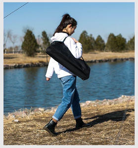 Chaise <span class=keywords><strong>de</strong></span> camping pliable portable en <span class=keywords><strong>filet</strong></span> avec sac <span class=keywords><strong>de</strong></span> transport, vente en gros, chaise longue <span class=keywords><strong>de</strong></span> plage d'extérieur, inclinable à gravité zéro réglable - Product Image 6