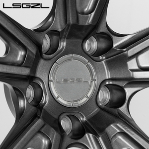 LSGZL OEM Jantes <span class=keywords><strong>de</strong></span> voiture <span class=keywords><strong>de</strong></span> luxe en alliage forgé à profil profond 5x114.3 5x120 5x130 18 19 20 21 22 pour RS3 RS4 F30 F52 <span class=keywords><strong>Maclaren</strong></span> 570 720s - Product Image 3