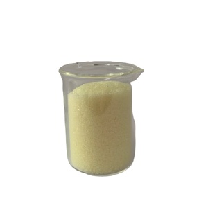 Cas 13601-19-9 E535 Natriumferrocyanide Poeder Chemische Hulpstof Met Concurrerende Prijs - Product Image 1