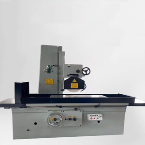 Rettificatrice a Testa Rotante M7130 |   Motore ad Alta Produttività |   Lunghezza di Rettifica 1100mm, Corsa del Tavolo 1100x575mm, Potenza 11kW, 220V/380V - Product Image 4