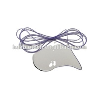 Sutures chirurgicales résorbables RTMED Haidike PGLA, absorption 56-70 jours, longueur de l'aiguille 14-60 mm, longueur du fil 75/90/150 cm, classe II