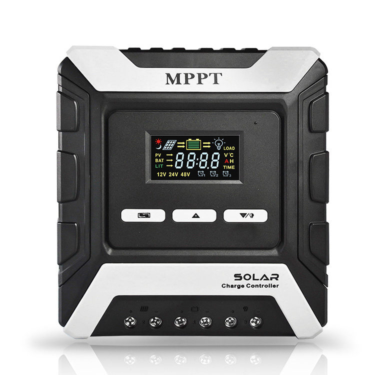 Mppt Charge Controller China Trade Buy China Direct From Mppt Charge Controller Factories At Alibaba Com