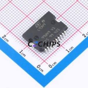 Interruptor electrónico de potencia PMIC con chip IC de circuito integrado de 1/2 ", nuevo y original, de 1/2" - Product Image 1